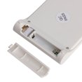 thumbnail image 1 of Teclado inalámbrico teclado USB Mini teclado Teclado USB 24G PC ligero Accesorio de ordenador con ángulo de inclinación ergonómico ANGGREK Otros, 1 of 8