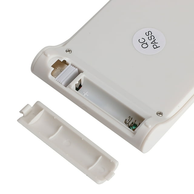 Teclado inalámbrico teclado USB Mini teclado Teclado USB 24G PC ligero Accesorio de ordenador con ángulo de inclinación ergonómico ANGGREK Otros
