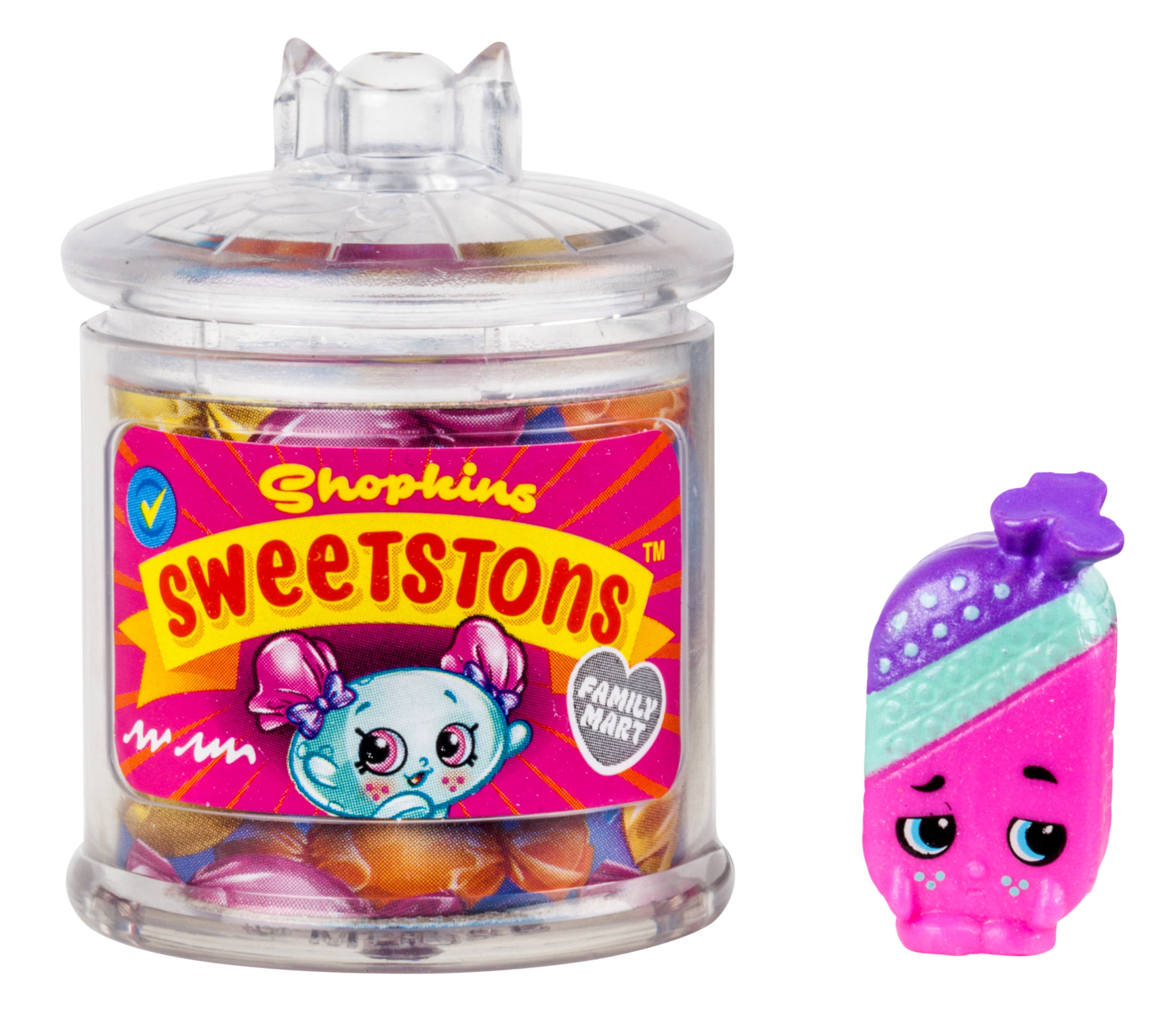 shopkins family mini packs