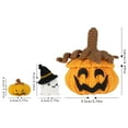 thumbnail image 4 of Halloween Amigurumi DIY Crochet Kit Wizardi F07N8-M102, 4 of 5