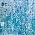 thumbnail image 4 of Dalyn Kikiamo Area Rug KK18-Ocean KK18OC8RO Ocean, 8' x 8', 4 of 5