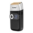 thumbnail image 3 of KEMEI Rasoir Alternatif à Double Lame pour Hommes avec Écran LCD, KM-2026, 3 of 6