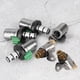 thumbnail image 2 of 6Pcs/Set Gearbox Transmission Solenoid Valve Fit for FORD Focus 1998-16 4 SP FWD 1.8L 2.0L 4F27-E, 2 of 4