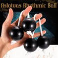 thumbnail image 4 of 4PCS Rhythm Shaker,Rhythmic Ball for Beginners, Hand Shaker Balls for Party Stage Performance Concert, 4 of 7