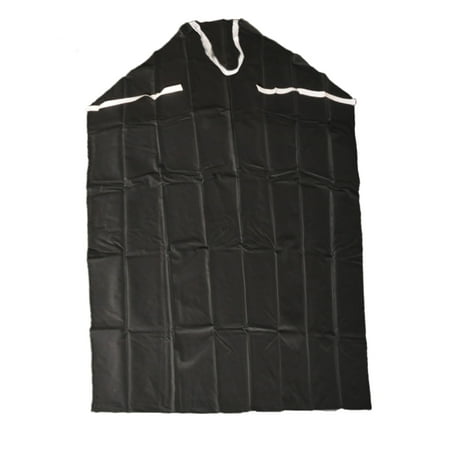 

Rubberized Cloth Apron 24 inches width x 30 inches length. Case of 100.