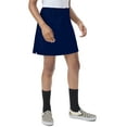 thumbnail image 5 of Classroom School Uniforms Stretch Fly Front Scooter, 5 of 7