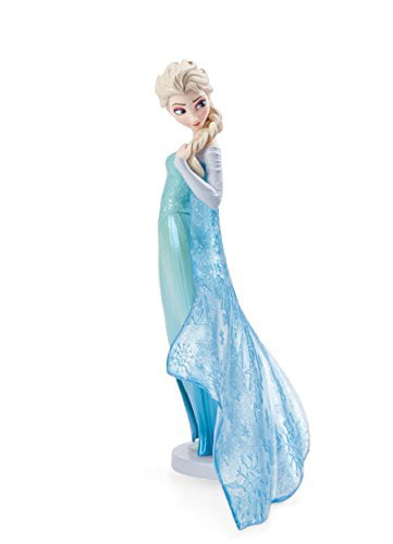 FROZEN Elsa Premium Pvc Figure Sega