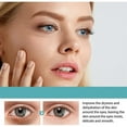 thumbnail image 3 of 5-15pcs Instantly Eyes Dark Circle Cream 5pcs/set Anti-Aging Under Eye Cream Remove Eye Bags Puffiness Lift Plump Firm Tighten Eyes Skin, 3 of 5