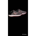 thumbnail image 3 of New Balance 520 Comfort Ride Gray Black Red Running Shoes M520LM5 Men Size 11, 3 of 6