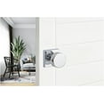 thumbnail image 7 of Sure-Loc Zh100-Sq Zurich Non-Turning One-Sided Dummy Door Knob - Nickel, 7 of 7