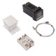 thumbnail image 5 of Conjunto de termostato Digital PID Ticfox controlador de temperatura 25A, 5 of 9