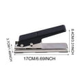 Guitar Plectrum Maker Guitar Pick Cutter Picks Making Tool With Pick Strips Sheet Pick Punch