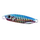 thumbnail image 1 of Señuelos de pesca de aleación de plomo, cebo flotante luminoso de simulación para agua dulce. Azul 40g, 1 of 9