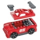 thumbnail image 2 of Juguete de Construcción Mattel Mega Auto Arma y Acelera 3 en 1, 2 of 5