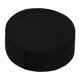thumbnail image 2 of Cojín de meditación redondo para arrodillarse, ideal para interiores y balcones. Negro, 2 of 9