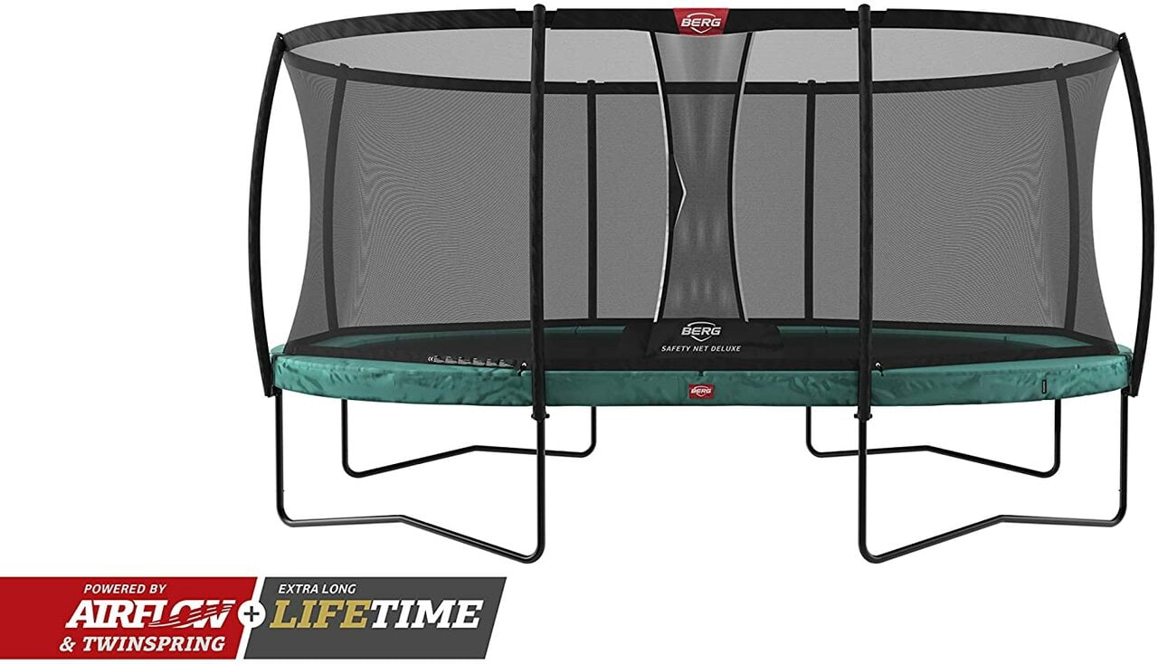 Berg Toys 30.36.75.70 Grand Champion 17 