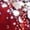 1-Red, variant on Alun Patriotic Shirts for Women 4th of July Outfits Button down Long Sleeve Blouses with Shiny Sequin and Floral Printing Casual V-Neck Slim Fit Tops for Spring Summer 9-Red XL