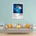 thumbnail image 2 of Faye Webster Poster Underdressed at The Symphony Album Cover Poster for Bedroom Aesthetic Canvas Art Wall Decor, 2 of 7