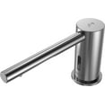 thumbnail image 2 of Toto TLK07001G#CP Round S Touchless Auto Foam Soap Dispenser Spout, Polished Chrome - TLK07001G#CP, 2 of 6