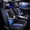 Black and Blue, variant on Maidao Car Seat Covers Full Set for toyota for RAV4 2006-2012 5 Seats Breathable, Waterproof with Anti-Slip Full Backrest Seat Protectors Black