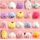 thumbnail image 3 of Nuevo juguete blando, lindo animal antiestrés, pelota para apretar, Mochi, juguetes que se elevan, Abreact, suave, pegajoso, juguetes para aliviar el estrés, regalo divertido, 3 of 5
