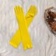 thumbnail image 5 of Guantes de sol largos de licra elásticos por encima del codo para adultos, 5 of 7