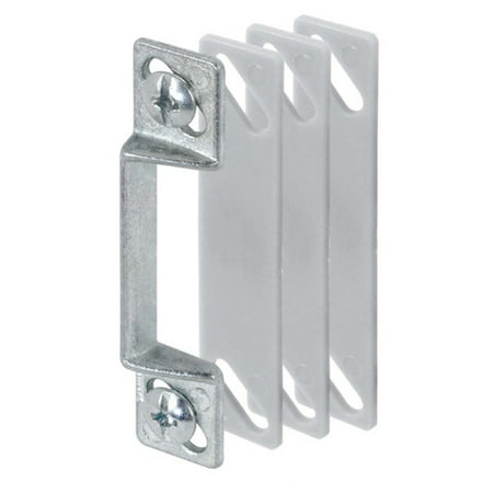 - Prime Line K5009 Strike Plate
