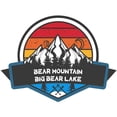 thumbnail image 3 of CafePress - Bear Mountain Big Bear Lake California Mugs - 11 oz Ceramic Mug - Novelty Coffee Tea Cup, 3 of 6