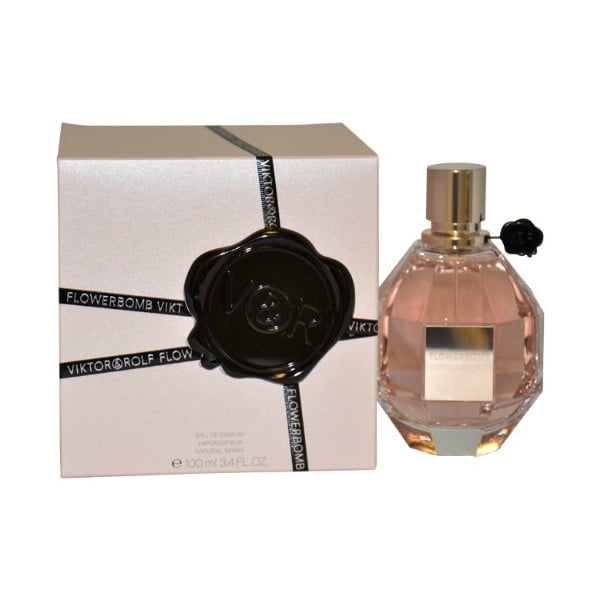 Viktor Rolf Flowerbomb By Viktor Rolf 3 4 Oz Edp For Women Walmart Com Walmart Com Viktor Rolf Flowerbomb By Viktor Rolf 3 4 Oz Edp For Women Walmart Com Walmart Com