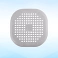 thumbnail image 3 of Yongwei Bathtub Hair Catcher Stopper Trapper Drain Hole Filter Strainer Sink Drain Filter for Bathroom Kitchen (Grey), 3 of 8