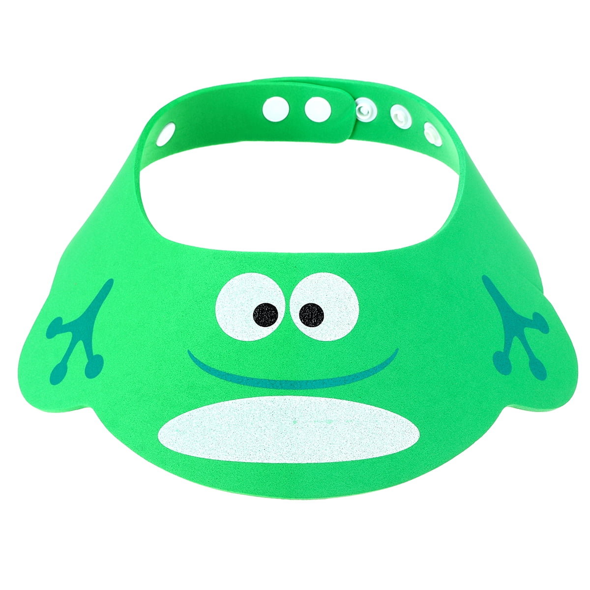 baby hair wash hat