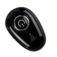 thumbnail image 3 of Matsuzay Mini Inalámbrico V4.1 Bluetooth S650 Auricular Estéreo Auriculares Auricular Cables de audio/vídeo Negro, 3 of 8
