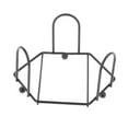 thumbnail image 4 of Soporte de almacenamiento de posavasos Baoblaze 2 Uds. hierro fundido, 4 of 5