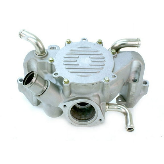 Water Pump - Compatible with 1993 - 1997 Chevy Camaro 5.7L V8 1994 1995 1996