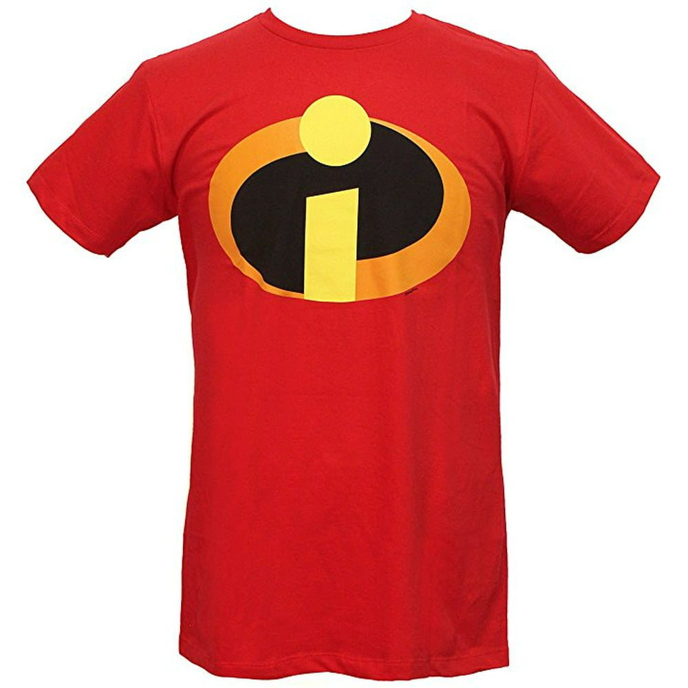 walmart incredibles t shirt