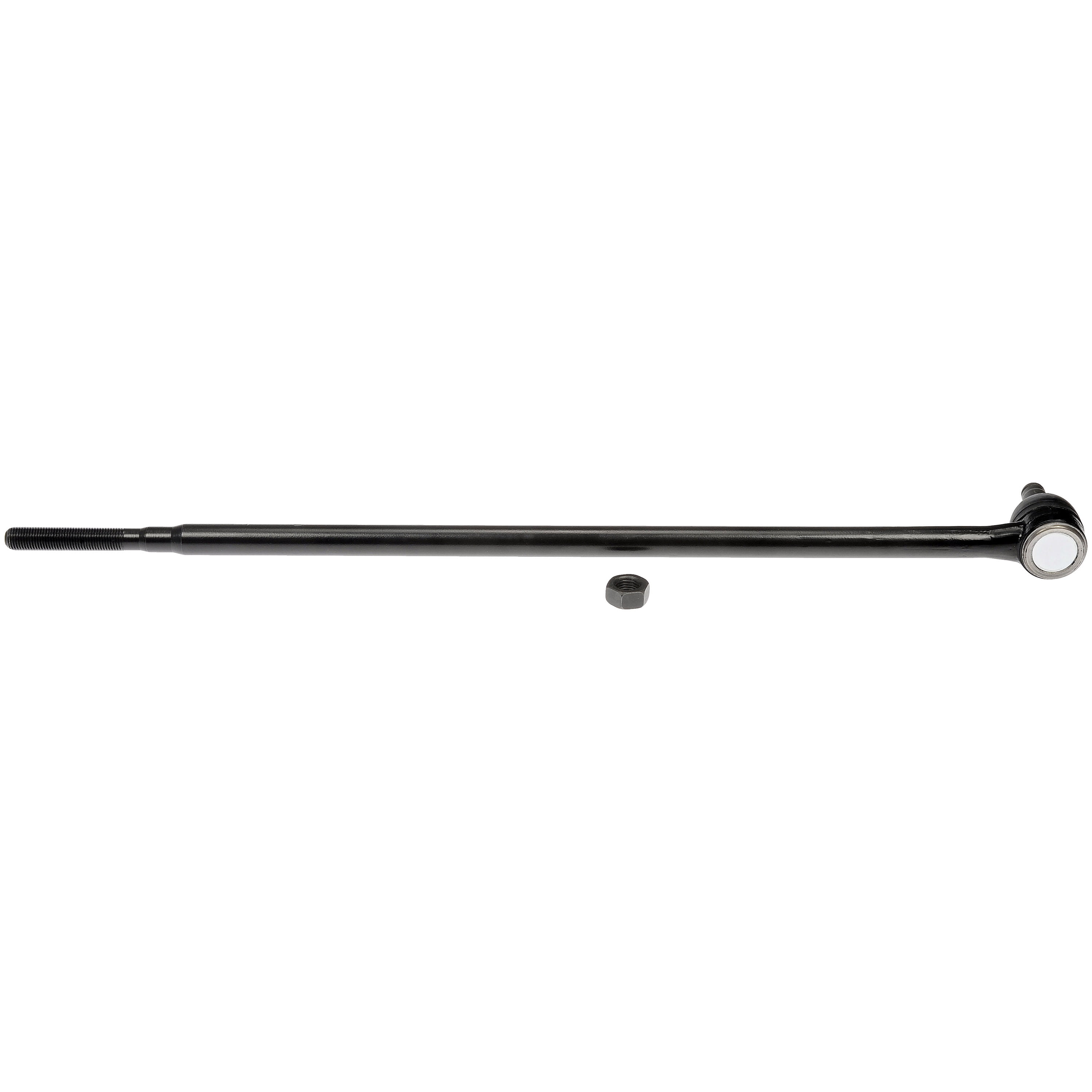 Dorman 527-467 Rear Outer Lateral Arm and Ball Joint Assembly for Specific Ford / Mercury Models Fits select: 2002 FORD EXPLORER, 2002 MERCURY MOUNTAINEER