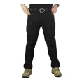thumbnail image 1 of Pantalones Impermeables Tácticos Militares Para Caballero, 1 of 8
