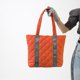 thumbnail image 2 of Bolso Bandolera para Mujer Acolchado Gran Capacidad Viajes, 2 of 9