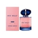 thumbnail image 2 of Perfume GIORGIO ARMANI My Way Intense EDP 90 ml para mujer, 2 of 3