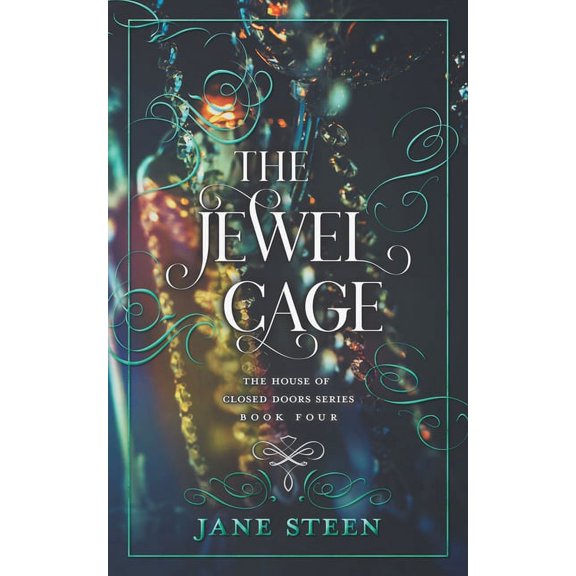 House of Closed Doors The Jewel Cage, Book 4, (Paperback)
