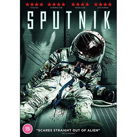 Sputnik [DVD]