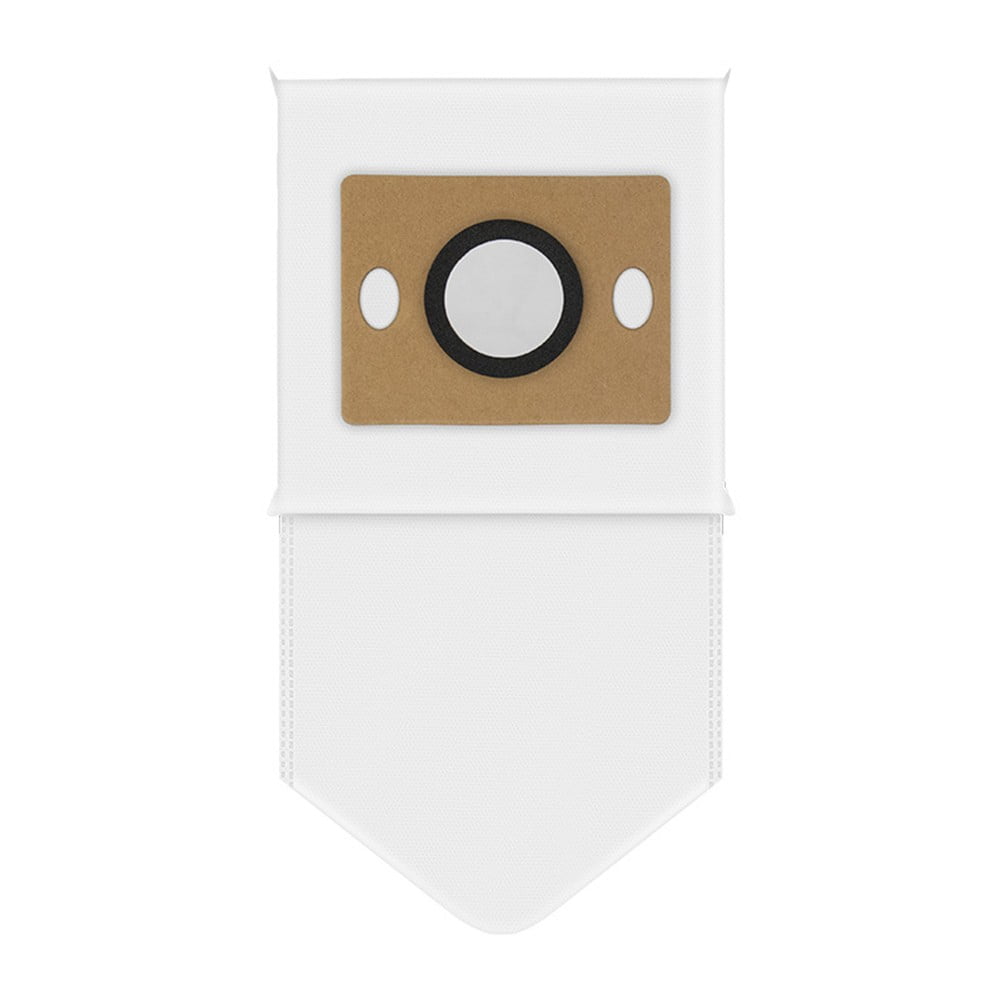 For ILIFE A12 Pro/ V9 Pro Robot Vacuum Cleaner Side Brush Filter Mop Cloth Bag