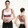 thumbnail image 5 of Correcteur de Soutien du Dos, Correcteur de Posture Améliorant le Tempérament Posture Correcteur Posture Correcteur pour la Conception Révolutionnaire des Femmes, 5 of 5