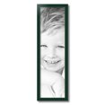 thumbnail image 2 of ArtToFrames 8x28 inch Green Picture Frame, Green Wood Poster Frame (4157), 2 of 8