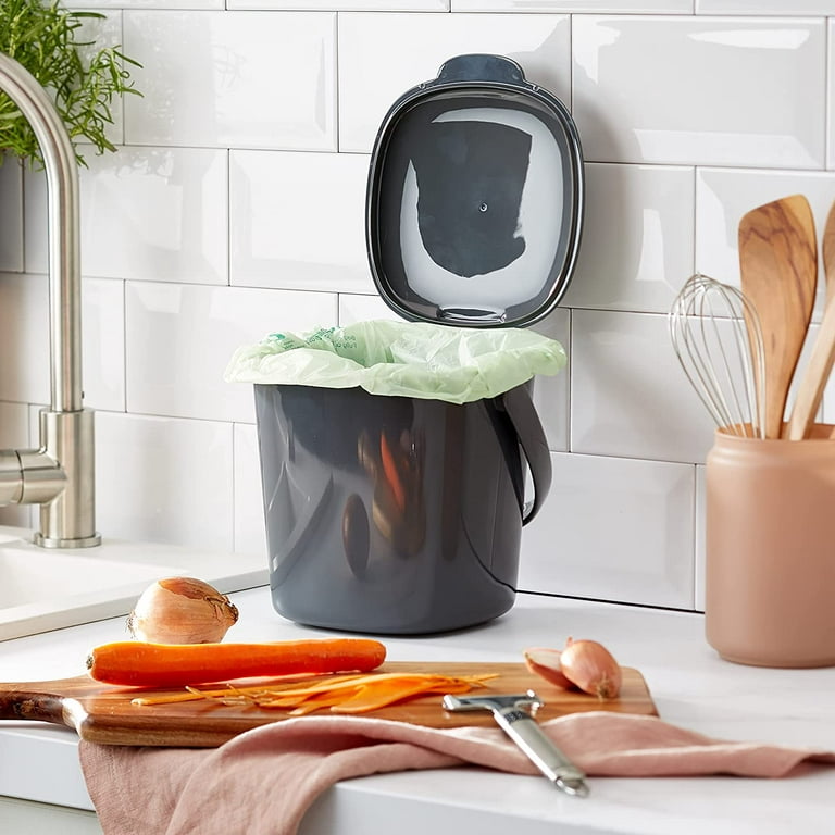 This Year's Best Countertop Composters