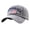 Gray, variant on Embroidered American Independence Day Flag Baseball Cap Unisex Patriotic Sun Hat 4th of July Outdoor Casual Headwear Holiday Party Accessory