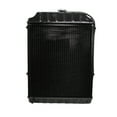 thumbnail image 4 of RAParts Radiator Fits Massey Ferguson Tractor 396 399 3614476V91 3614476M91, 4 of 10