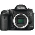 thumbnail image 3 of Canon EOS 7D Mark II DSLR Camera Body (Intl Model) +Extra Accessory Bundle, 3 of 6