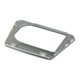 thumbnail image 2 of Cubierta del interruptor de la cerradura eléctrica de la puerta de la motocicleta para Honda Forza350 2018-2023 Gris, 2 of 9