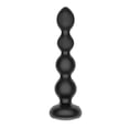 thumbnail image 2 of Nexus Tornado Probe Rotating & Vibrating Butt Plug - Black, 2 of 2